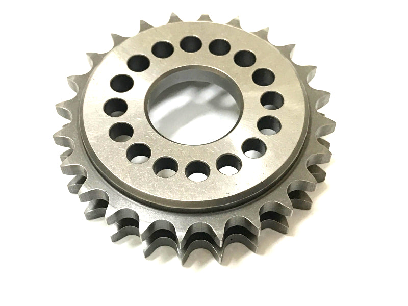 New OEM 1994-2001 Lamborghini Diablo Timing Shaft Drive Gear, Part # 001232198