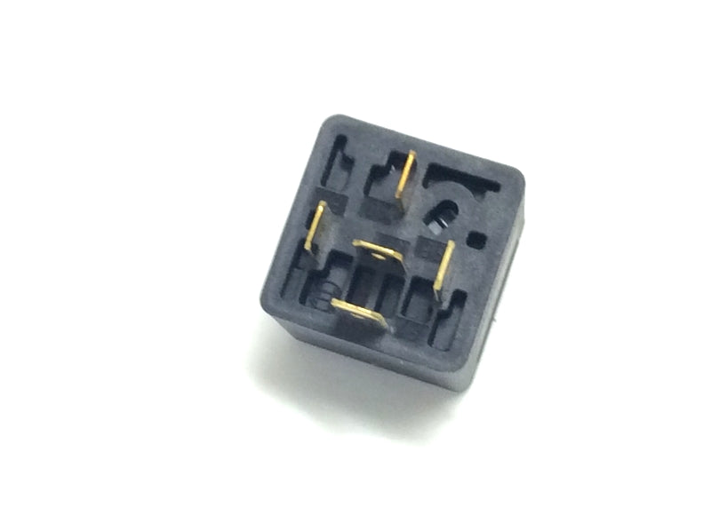 New OEM 1968-1978 Lamborghini Espada, Jarama Spark Wires & Distributor Relay, Part # 001605819