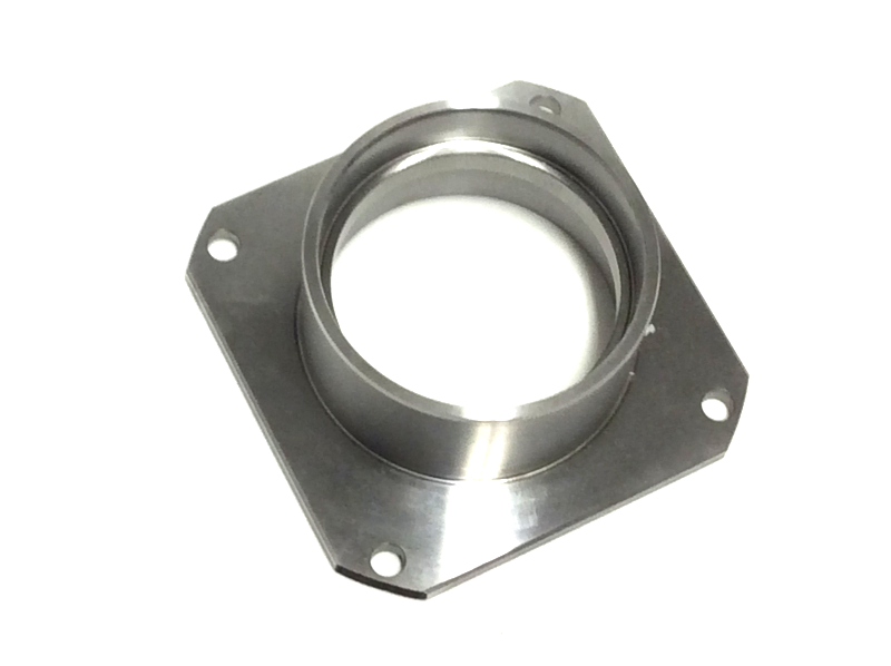 New OEM 1991-2001 Lamborghini Diablo Rear Differential Housing Sleeve, Part # 002324938