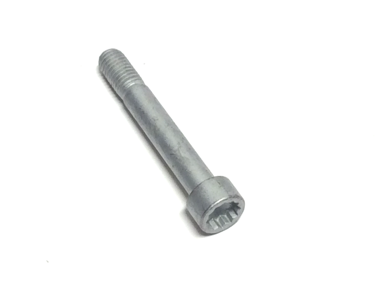 New OEM 1990-2020 Lamborghini Diablo, Murcielago Rear Axle Cheese Head Screw, Part # 0025015193