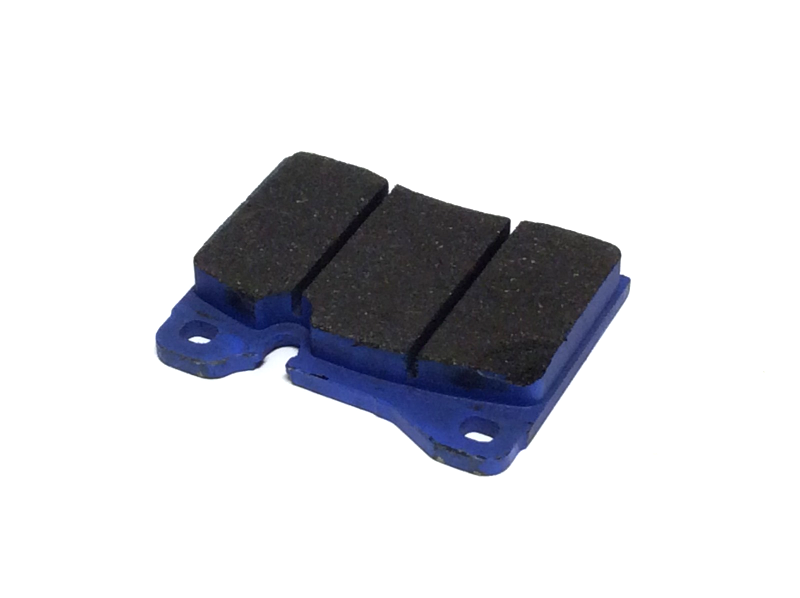New OEM 1981-1994 Lamborghini Diablo, Jalpa Front Brake Pad Set (Qty 2), Part # 003135292