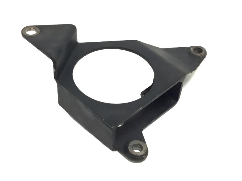 New OEM 2001 Lamborghini Diablo 6.0 Steering Pump Mounting Bracket, Part # 0040004969