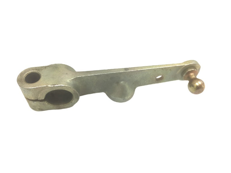 New OEM 1974-1988 Lamborghini Countach, Jalpa Accelerator Pedal Lever, Part # 004210185