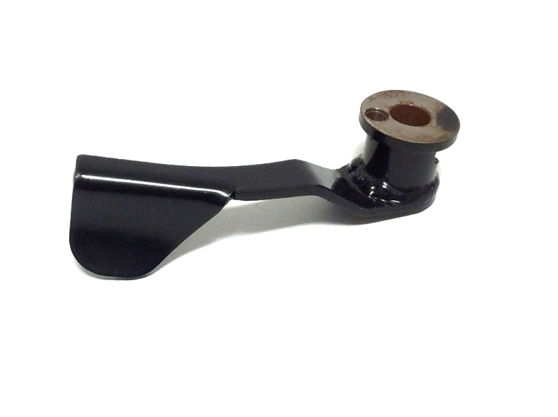 New OEM 1997-1999 Lamborghini Diablo Steering Column Adjustment Lever, Part # 004338317