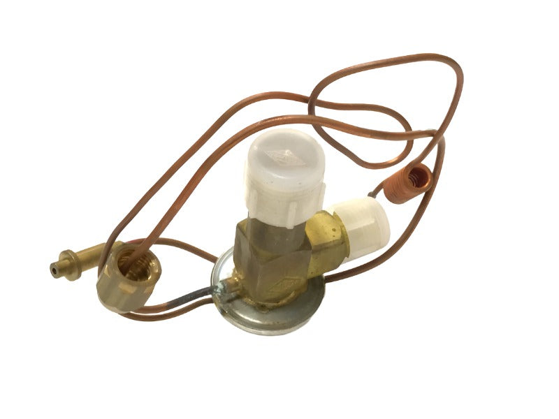 New OEM 1995-1999 Lamborghini Diablo Expansion Valve, Part # 004535412