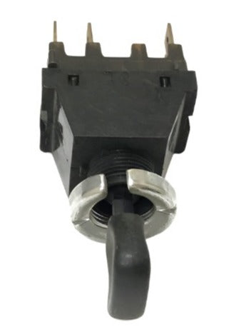 New OEM Lamborghini Silhouette Window Washer Wiper Switch, Part # 006013365