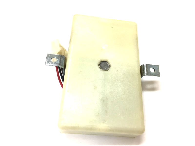 New OEM 1991-1993 Lamborghini Diablo Stereo Radio Aerial Amplifier, Part # 006138001