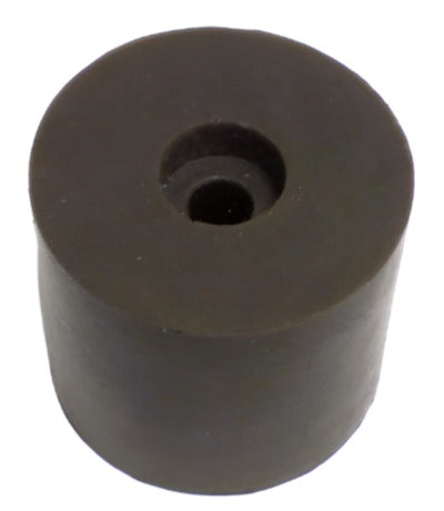 New OEM 1986-2001 Lamborghini Countach Diablo Bumper Rubber Shock, Part # 007063023