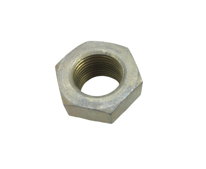 New OEM 1966-1972 Lamborghini Jarama, Miura 18 X 1.5 Right Nut, Part # 008201801
