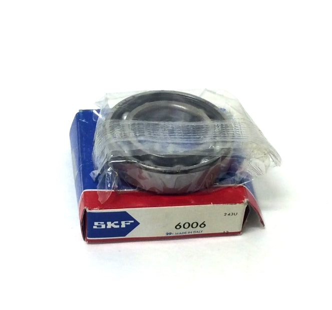 New OEM 1988-2001 Lamborghini Diablo, LM002 Rear Differential CUSCINETTO 6006 Bearing, Part # 008503010