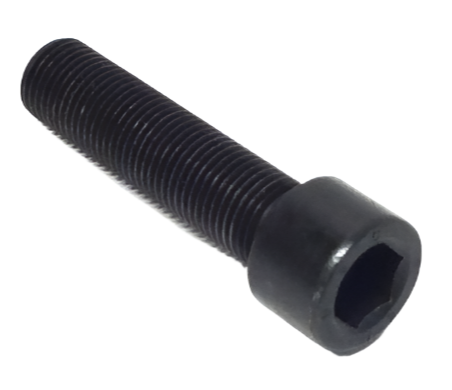 New OEM 2002-2010 Lamborghini Murcielago Rear Axle Bolt M12 X 1.25 X 48, Part # 008701229