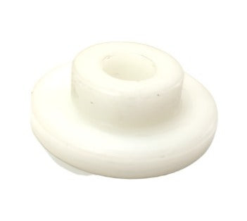 New OEM 1991-2001 Lamborghini Diablo Front Bumper Slide Wheel, Part # 009463109