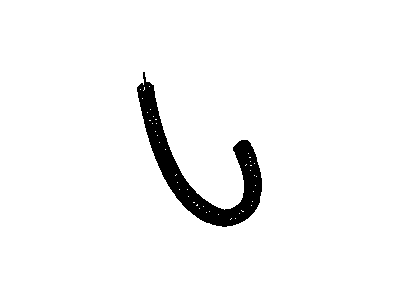 Hose, Hydraulic Brake