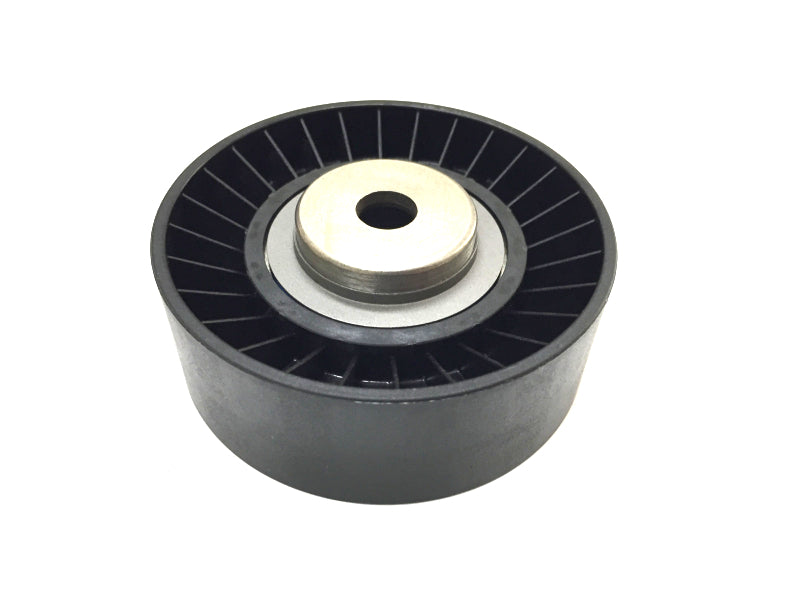 New OEM 1996-2001 Lamborghini Diablo Belt Drive Tensioner Pulley, Part # 07M109565