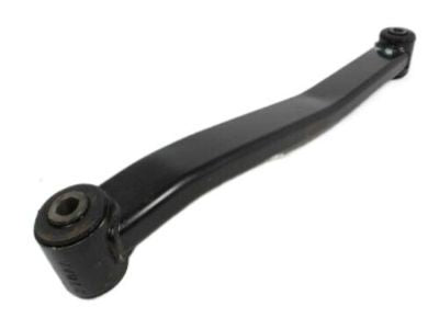 Arm Upper Control Rear