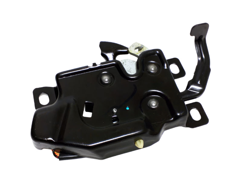 New OEM 1998-2002 Honda Accord Hood Safety Warning Latch Switch, Part # 08E49-S84-100G