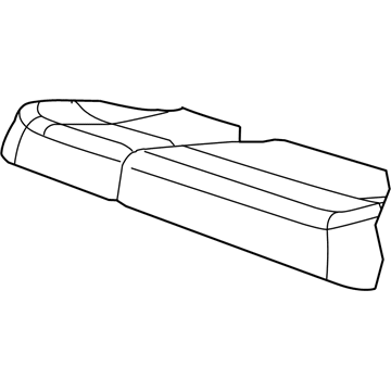 Cover Seat Cushion
