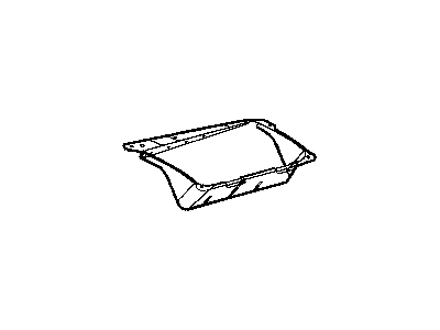 Bracket Air Bag