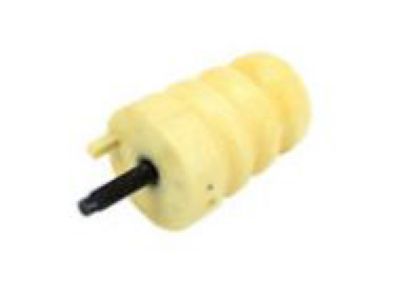 Bushing, Rear Axle Control Arm