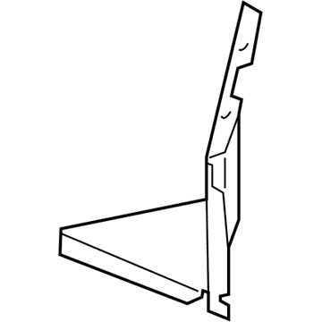 Deflector