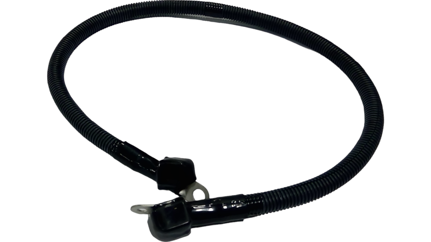 OEM (John Deere) - John Deere Battery Cable, # - Part # 3053069