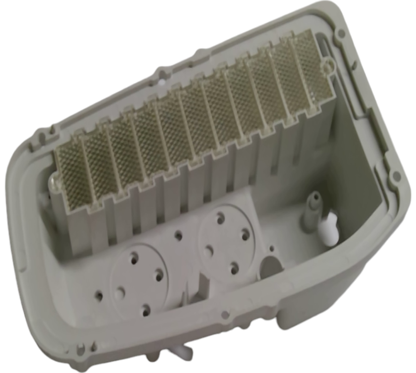 OEM (John Deere) - John Deere Housing, # - Part # 4297132