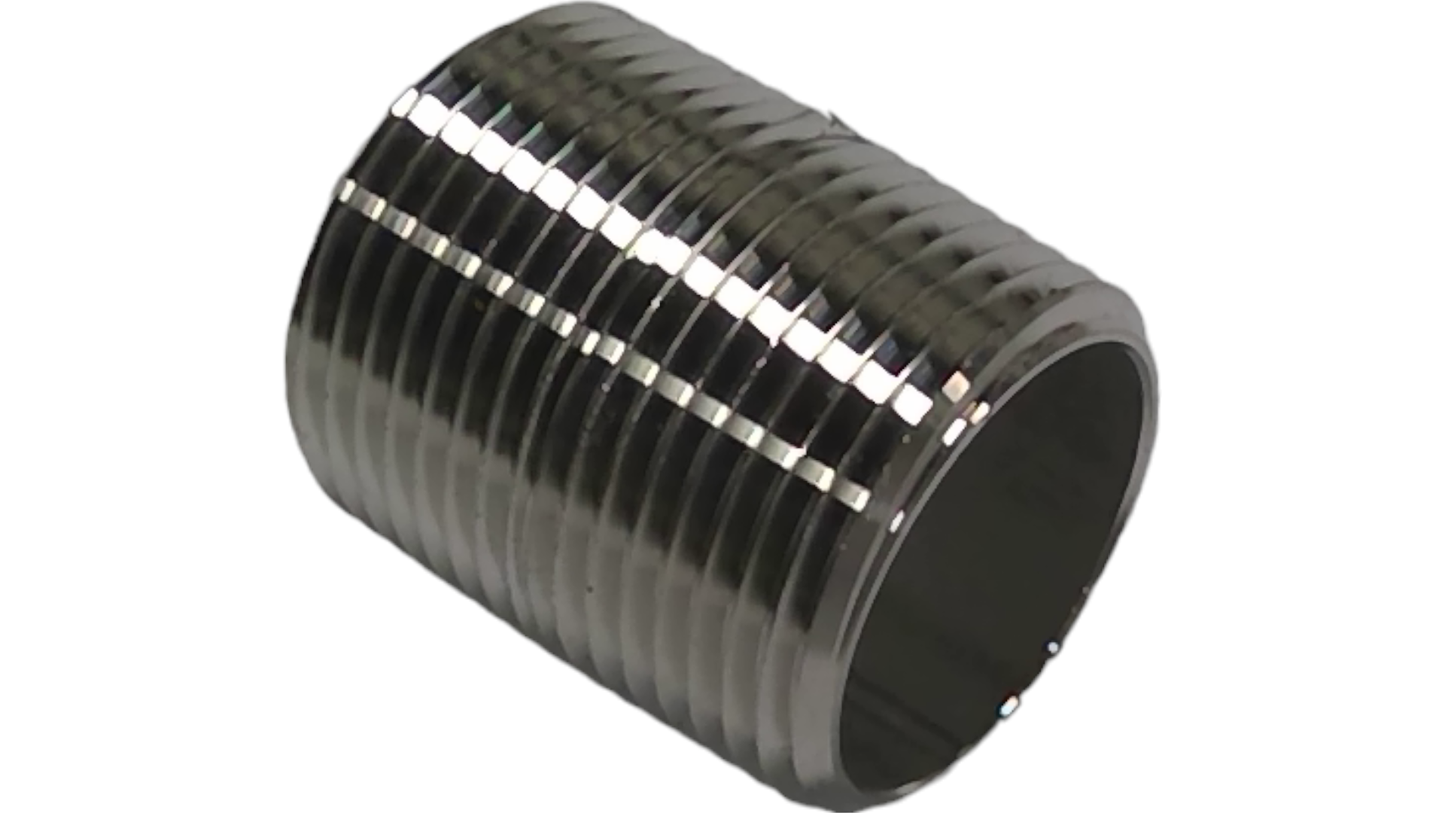 New OEM Genuine John Deere Threaded Nipple, Part # 5HG507023