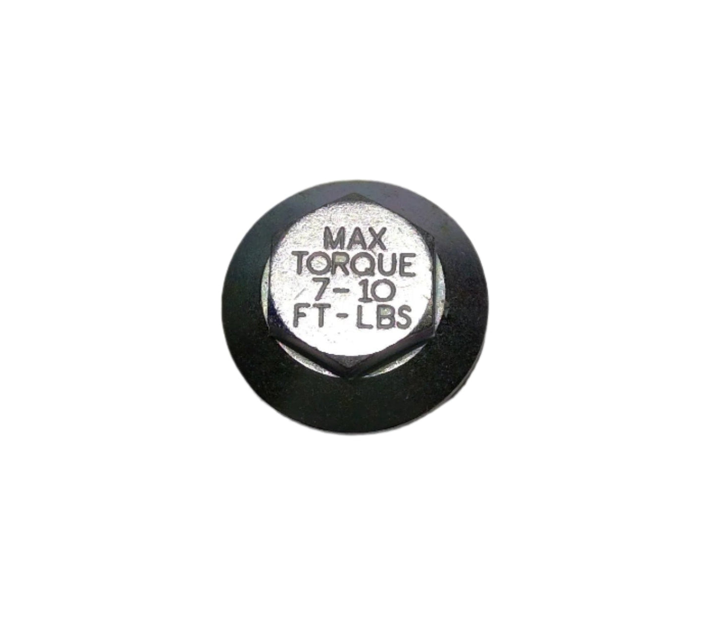 New OEM Genuine John Deere Nut, Part # 843059800