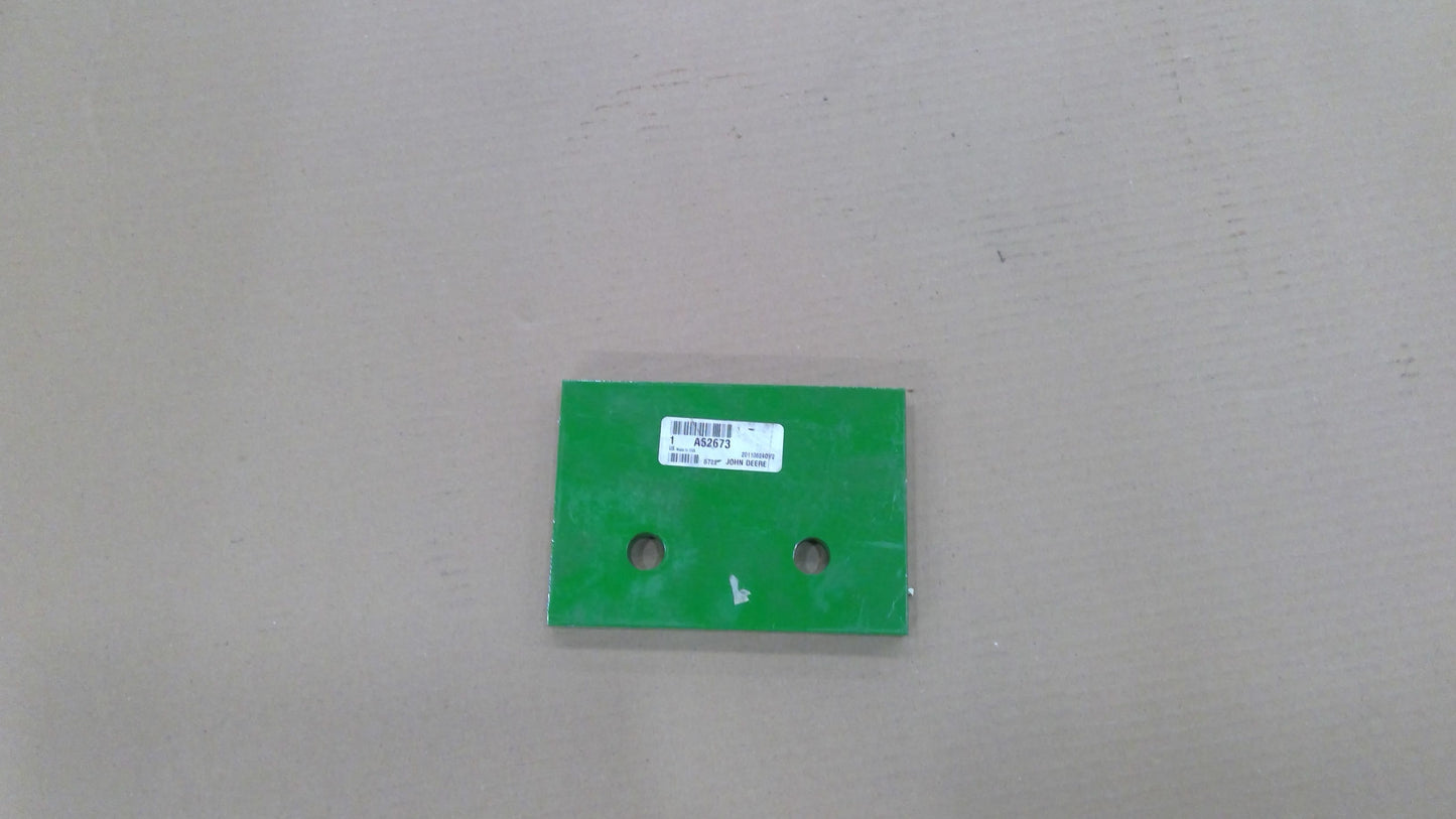 New OEM Genuine John Deere Strap, Part # A62673