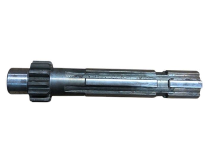 New OEM Genuine John Deere Shifter Shaft & Gear Asm-P, Part # AM38091