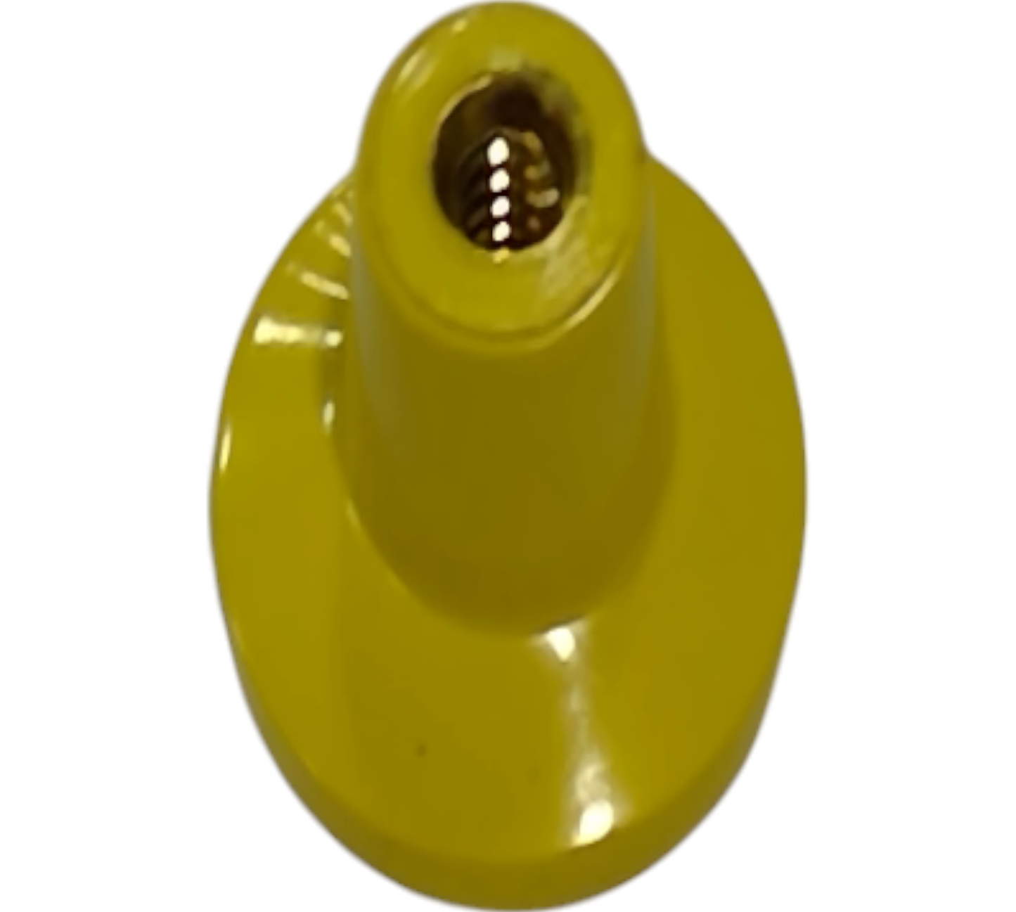 New OEM Genuine John Deere Kit Handknob Replacement, Part # AMT2639