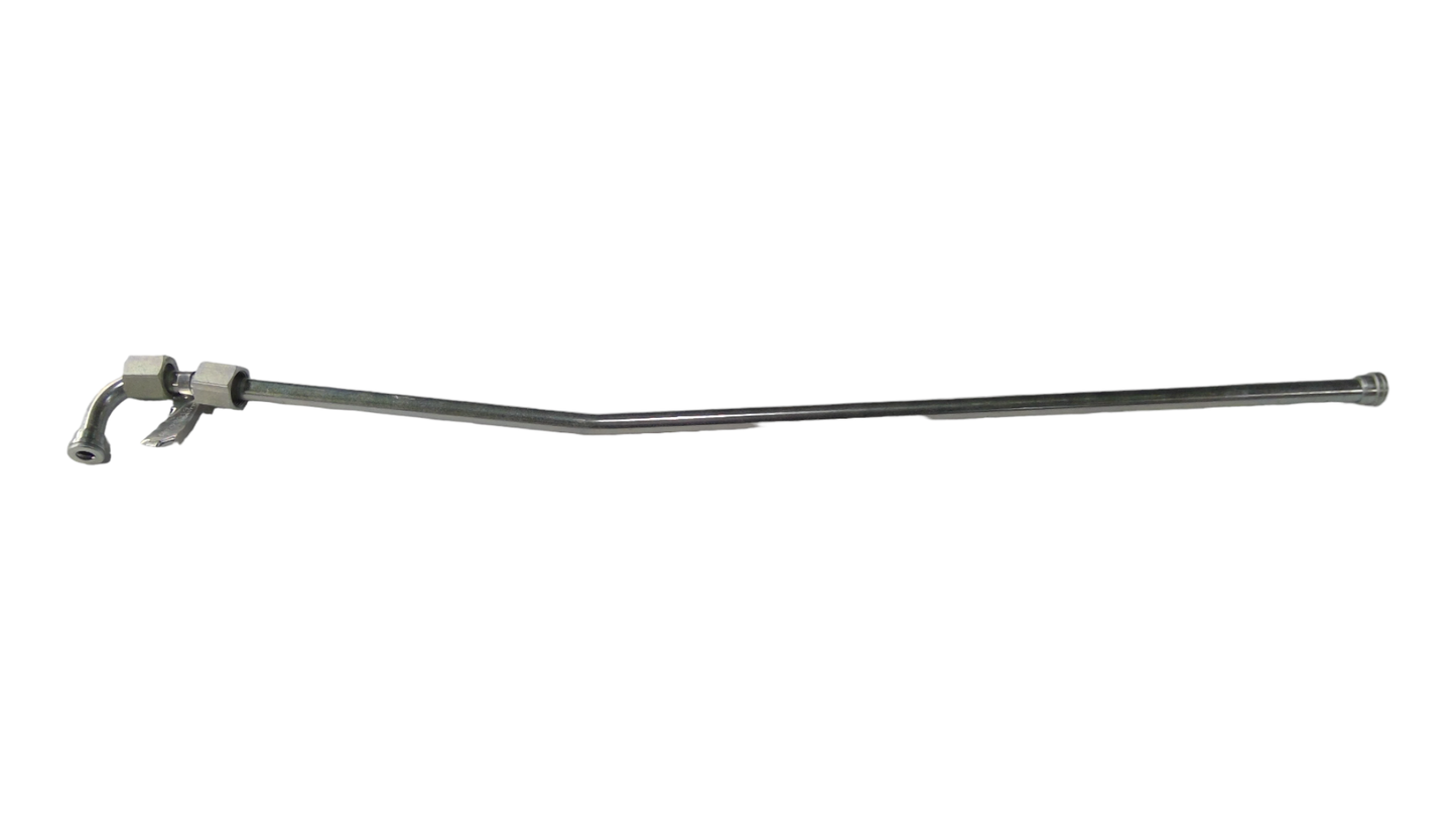 New OEM Genuine John Deere Oil Line, Part # AN220919