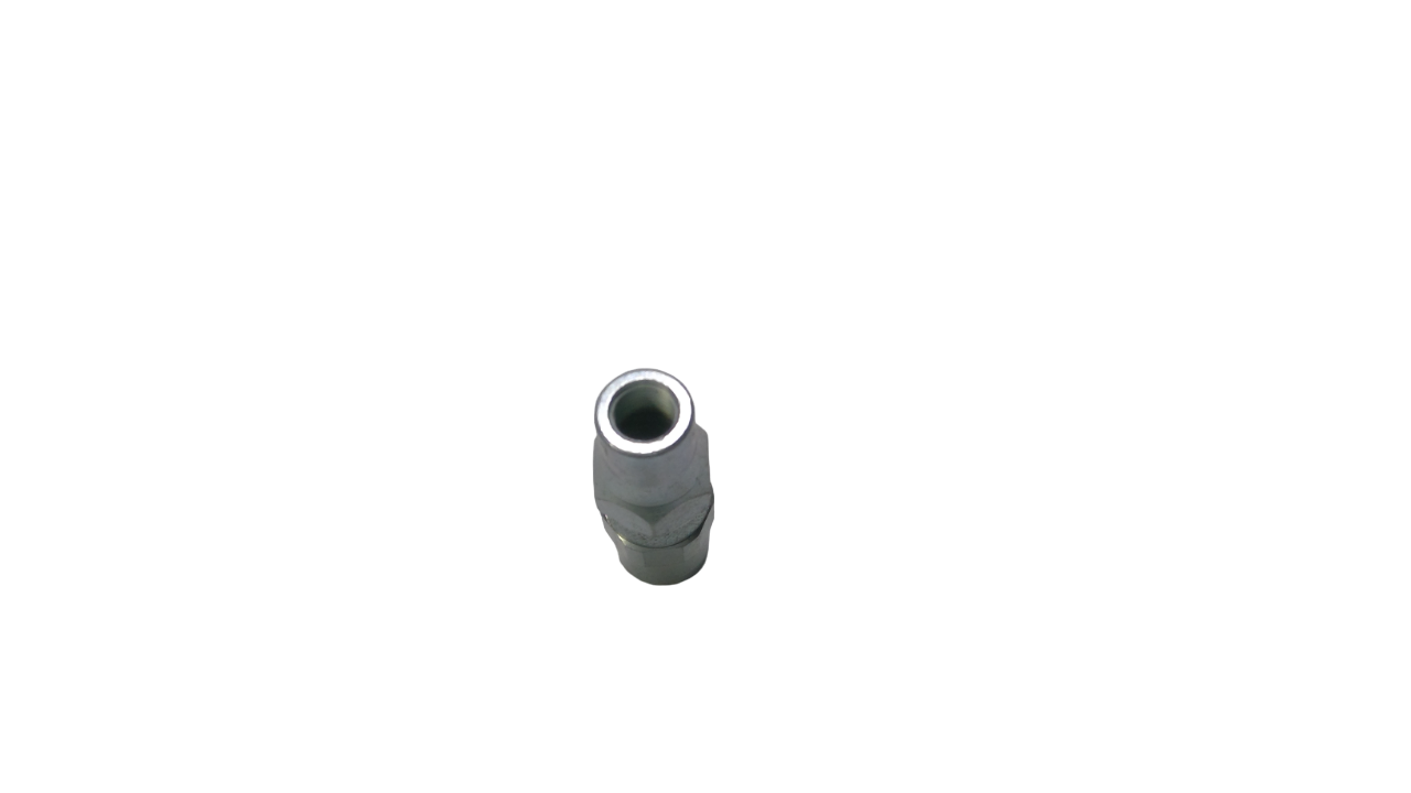 New OEM Genuine John Deere Hyd. Quick-Connect Coupler, Part # AN30976