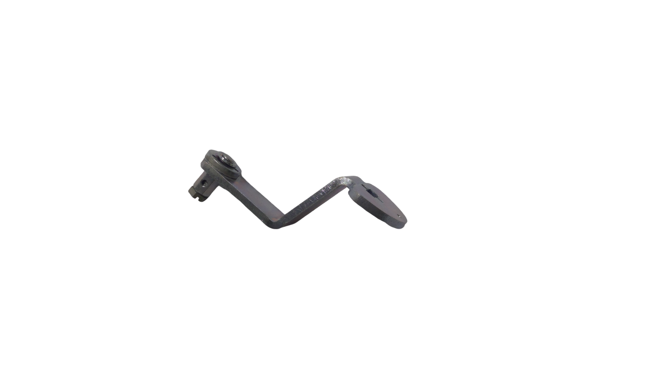 New OEM Genuine John Deere Lever, Part # AR88528