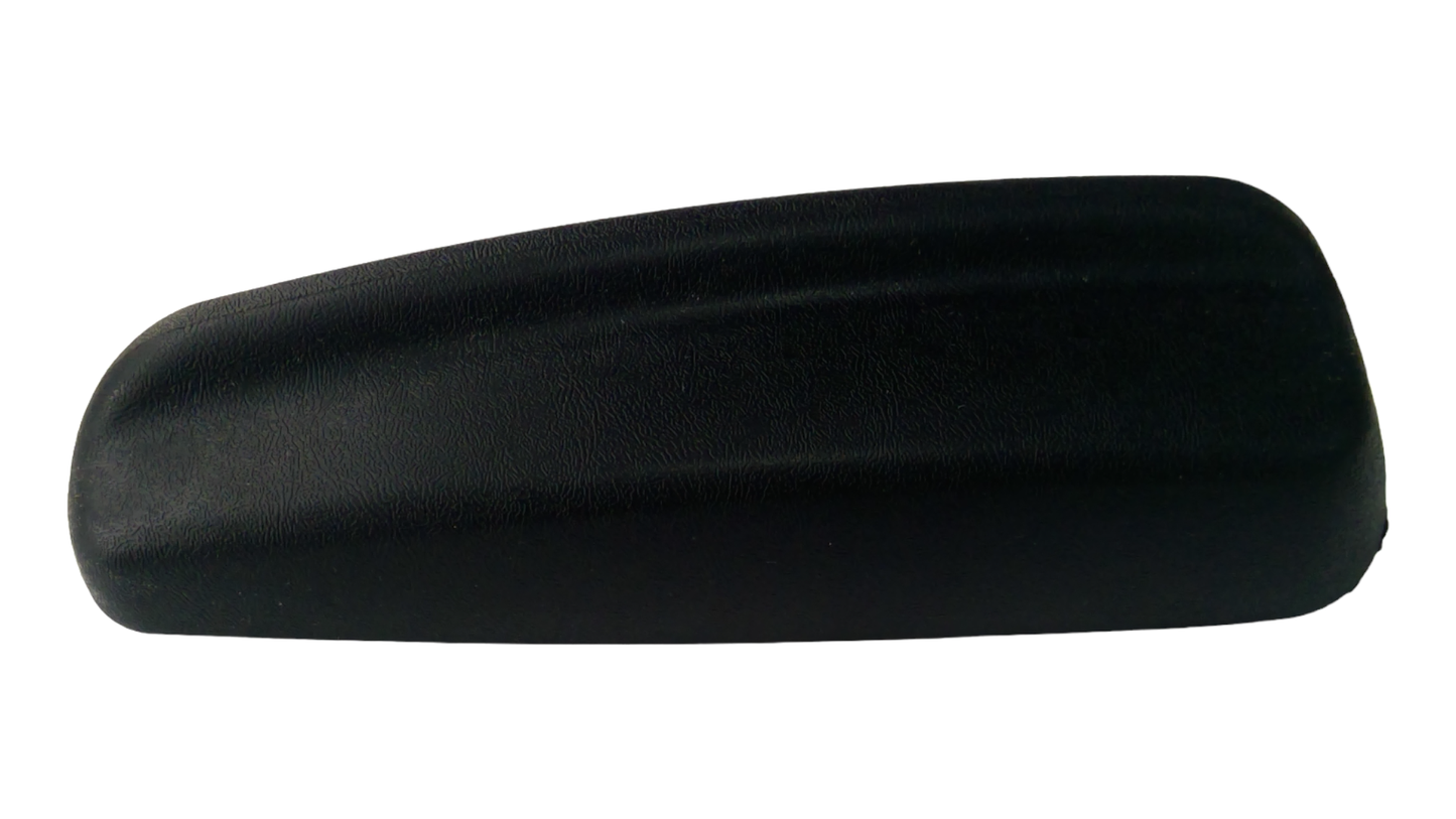 New OEM Genuine John Deere Armrest, Part # AT146057
