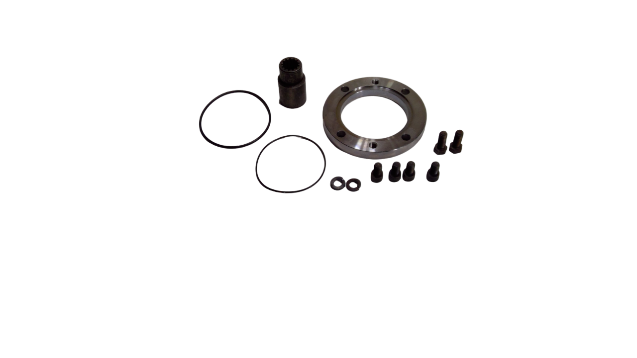 New OEM Genuine John Deere Coupling, Part # AT180703