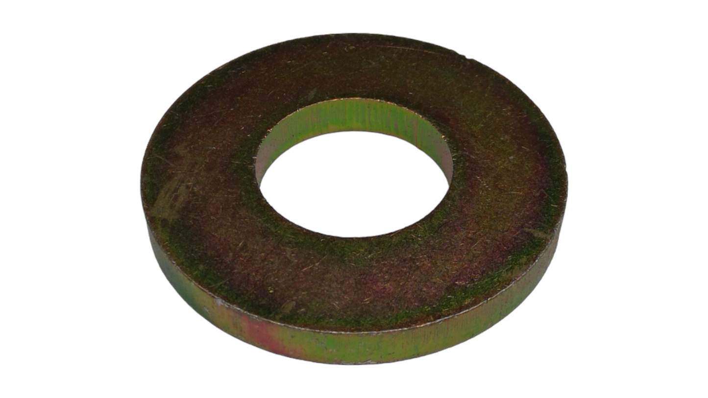 New OEM Genuine John Deere Washer, Part # AT258553