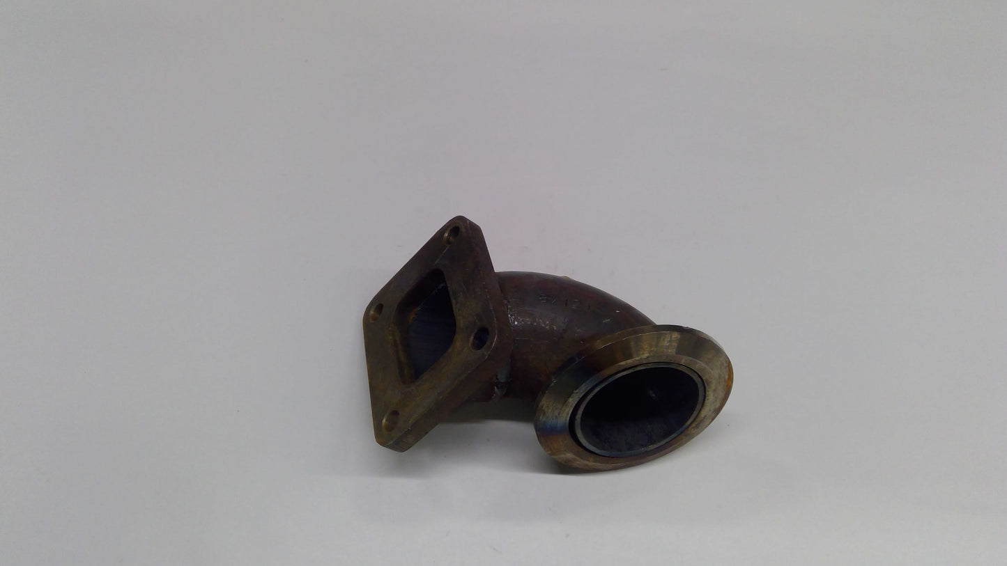 New OEM Genuine John Deere Exhaust Pipe, Part # AT260944