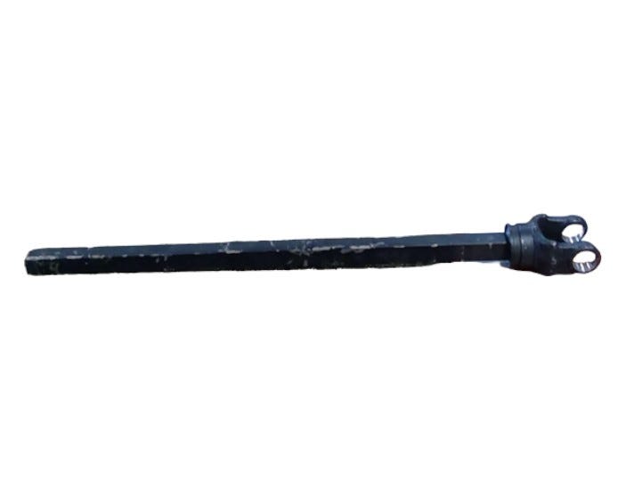 New OEM Genuine John Deere Yoke With Shaft, Part # AW10466