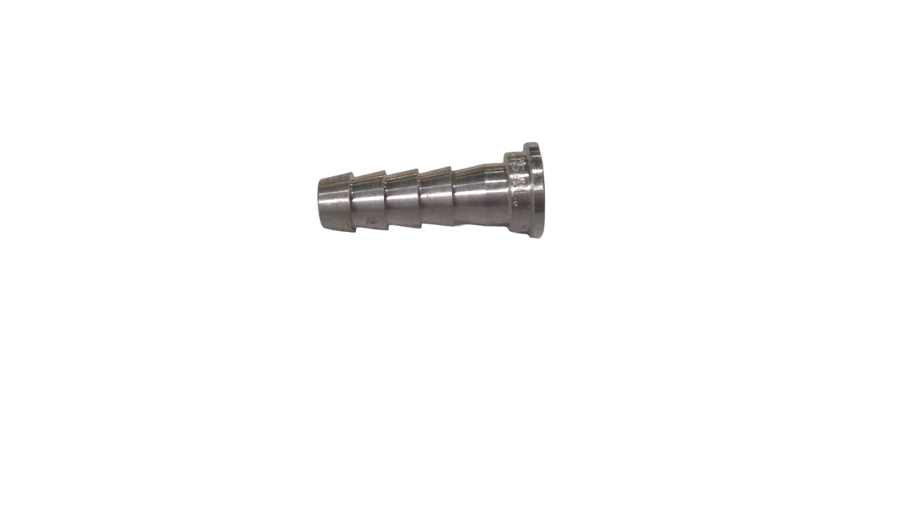 New OEM Genuine John Deere Hose Fitting, Part # B12721