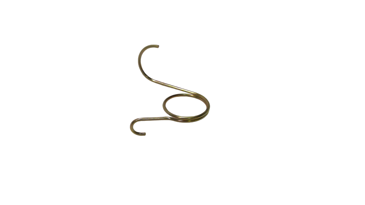 New OEM Genuine John Deere Spring, Part # D38094