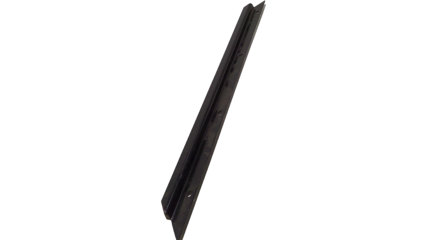 New OEM Genuine John Deere Plate, Part # F385692