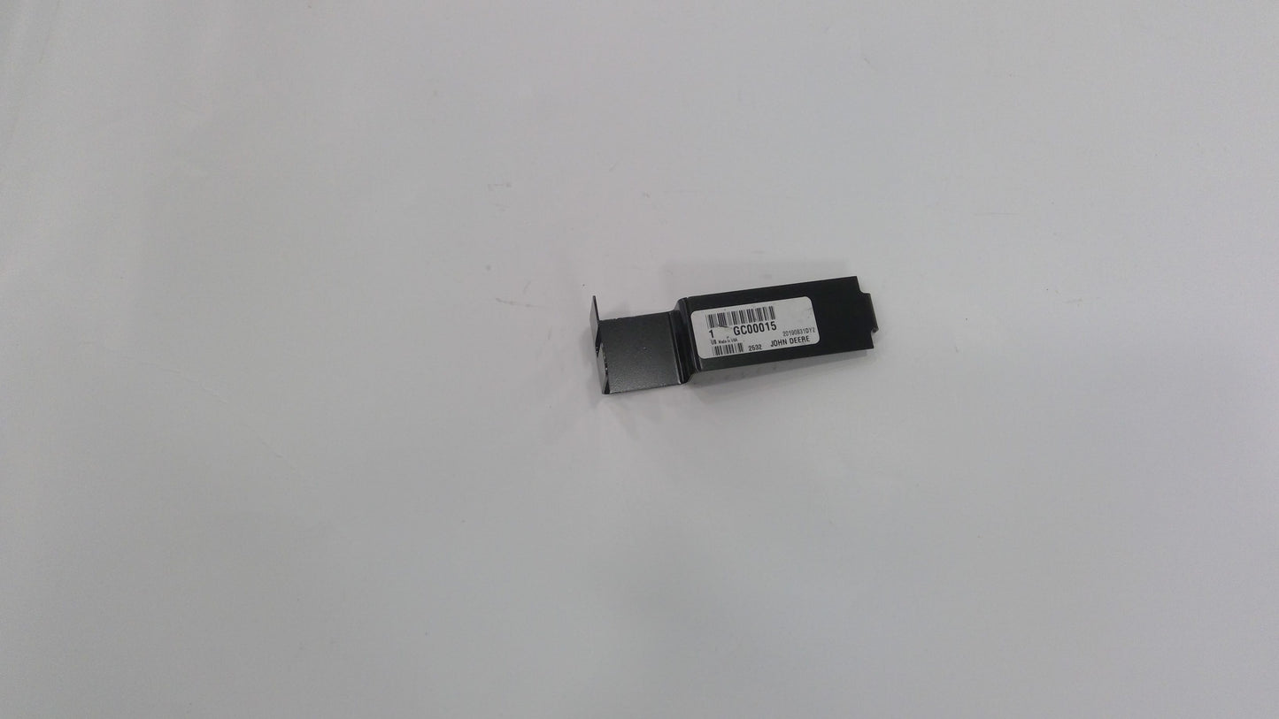 New OEM Genuine John Deere Retainer, Part # GC00015