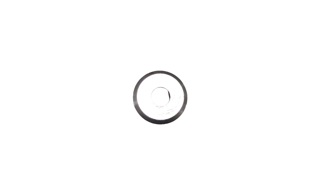 New OEM Genuine John Deere Washer, Part # GP12854