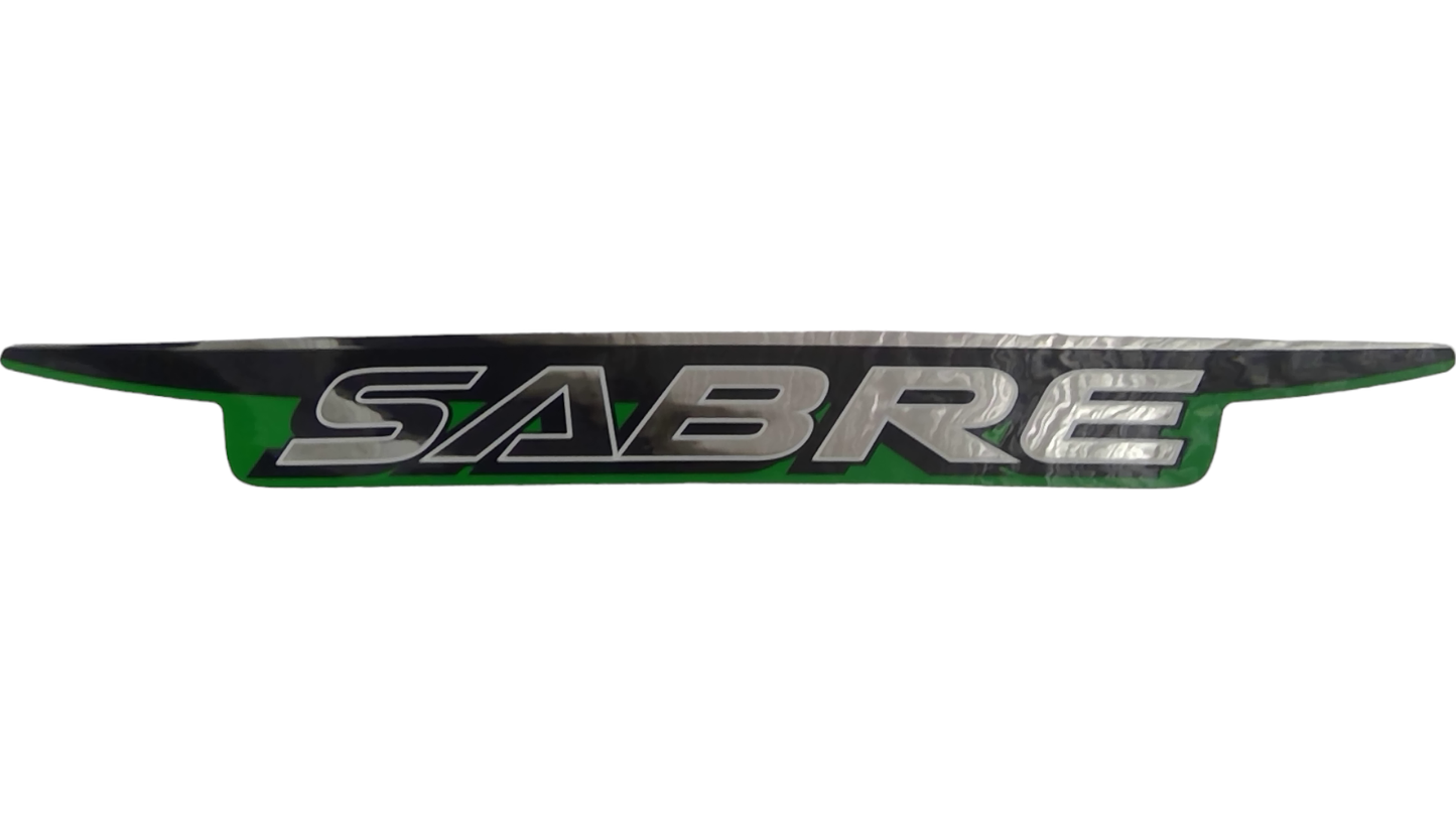 New OEM Genuine John Deere Label, Part # GX20320