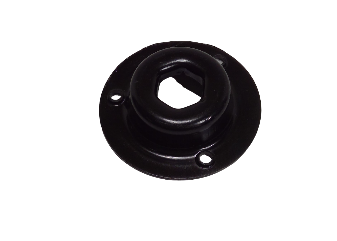 New OEM Genuine John Deere Bearing Housing W/O Bearin, Part # GXH47893