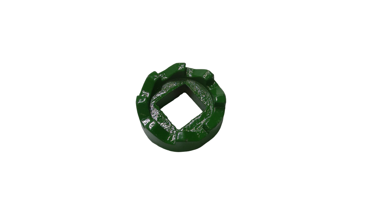 New OEM Genuine John Deere Clutch, Part # H229M