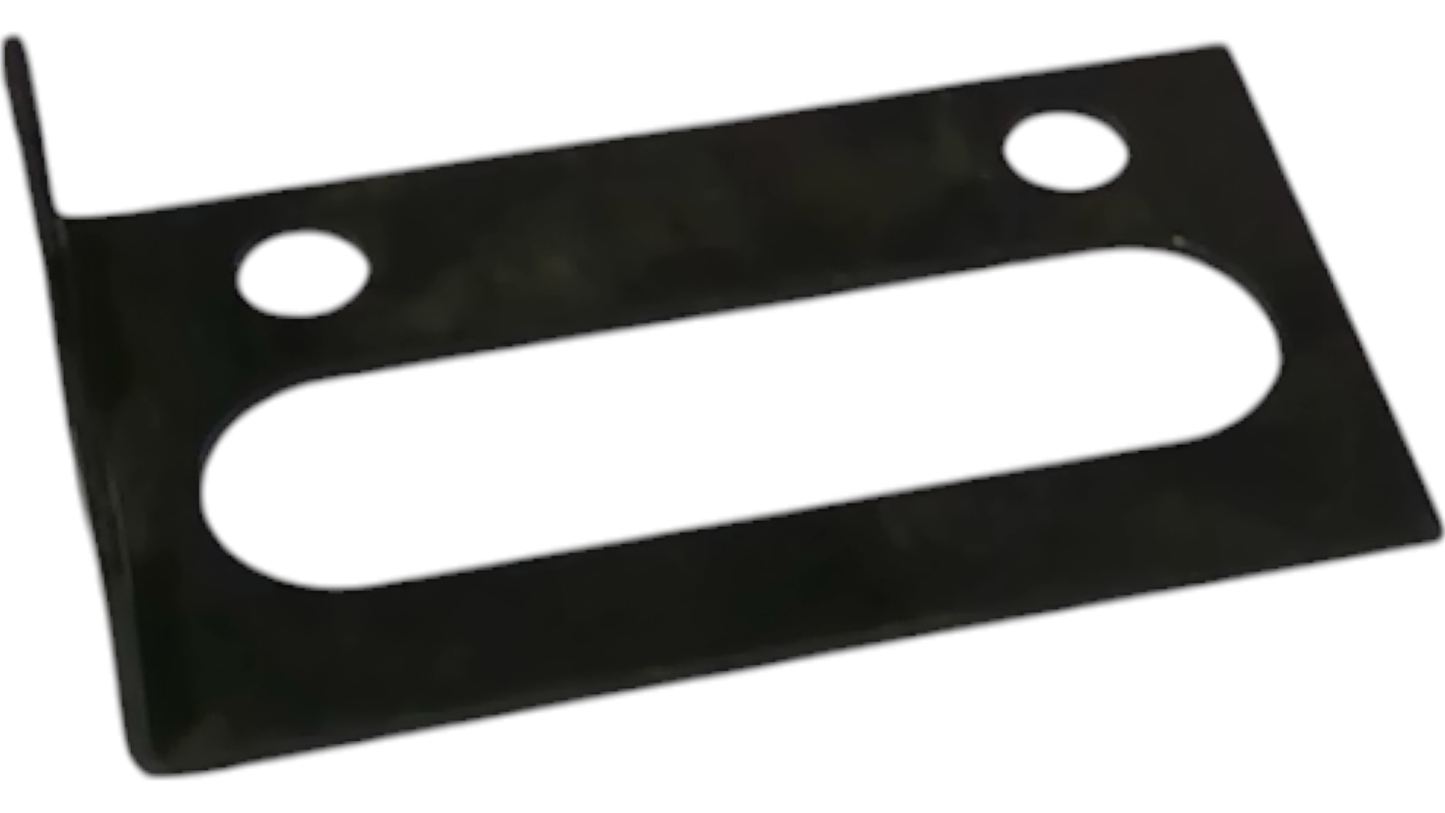 OEM (John Deere) - John Deere Bracket, # - Part # H80368