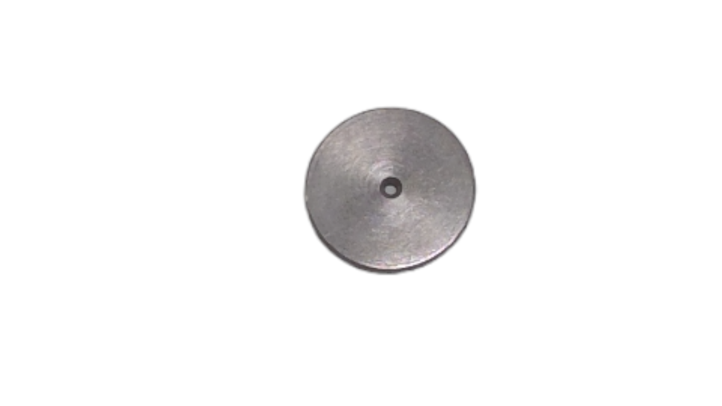 New OEM Genuine John Deere Orifice, Part # H81609