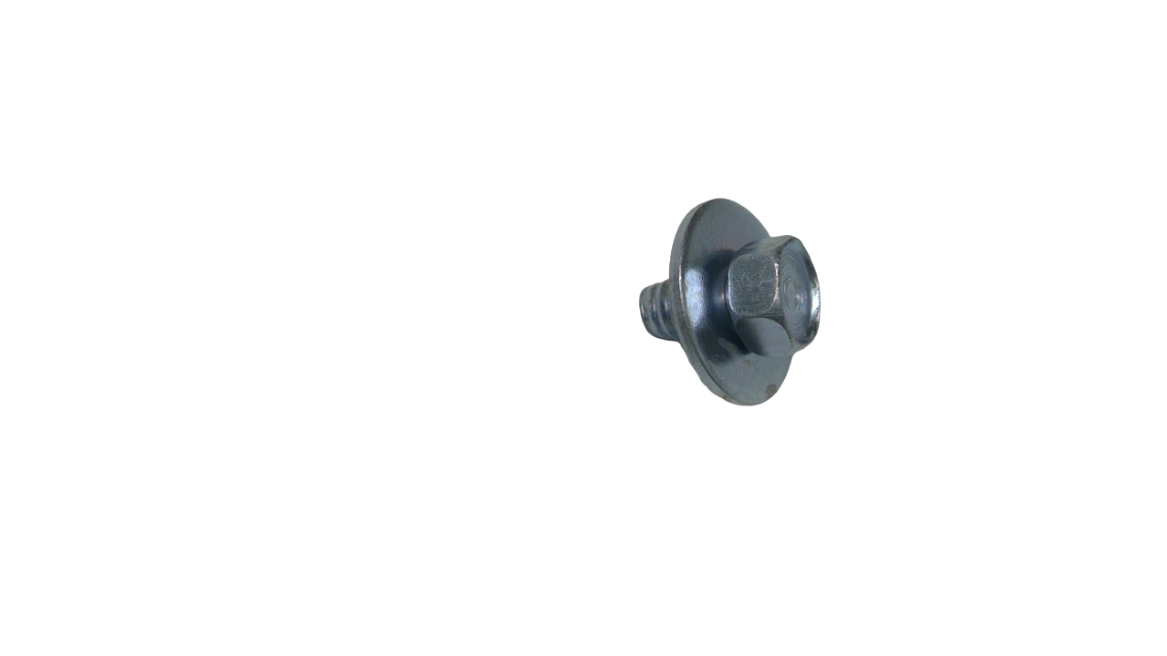 New OEM Genuine John Deere Screw, Part # HE815-0575